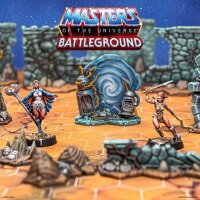 Wave 1: Masters of the Universe™ Faction (EN)