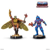 Wave 3: Masters of the Universe™ Faction (EN)