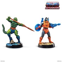 Wave 3: Evil Warriors™ Faction (EN)