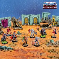 Wave 4: The Power of the Evil Horde (EN)