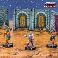 Wave 5: Masters of the Universe faction (EN)