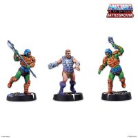 Wave 5: Masters of the Universe faction (EN)