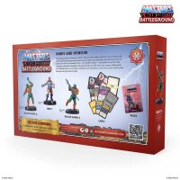 Wave 5: Masters of the Universe faction (EN)