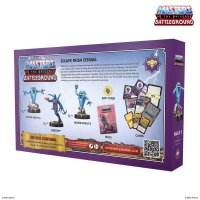 Wave 5: Evil Warriors faction (EN)