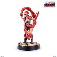 Wave 6: Evil Horde Faction (EN)