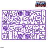 MotU Battleground Starter Set (DE)