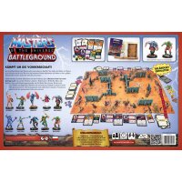 MotU Battleground Starter Set (DE)