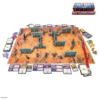 MotU Battleground Starter Set (DE)