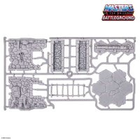 MotU Battleground Starter Set (DE)