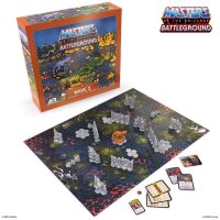 Wave 2: Legends of Preternia (DE)