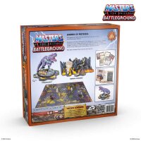 Wave 2: Legends of Preternia (DE)