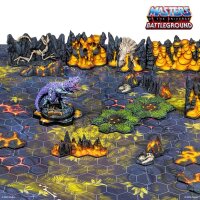 Wave 2: Legends of Preternia (DE)