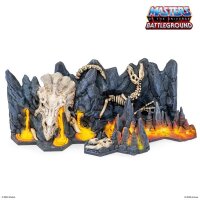 Wave 2: Legends of Preternia (DE)