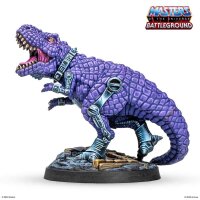 Wave 2: Legends of Preternia (DE)