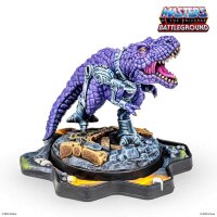 Wave 2: Legends of Preternia (DE)