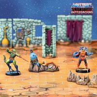 Wave 3: Evil Warriors™ Faction (DE)