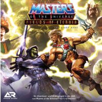 MotU Fields of Eternia The Board Game (DE)