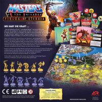 MotU Fields of Eternia The Board Game (DE)