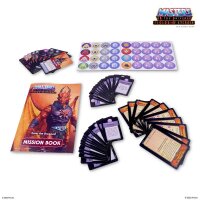 MotU Fields of Eternia - Enter the Dragons! (DE)