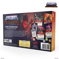 MotU Fields of Eternia - Enter the Dragons! (DE)