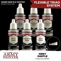 Warpaints Fanatic: Grey Castle (18mL)