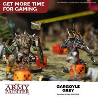 Warpaints Fanatic: Gargoyle Grey (18mL)