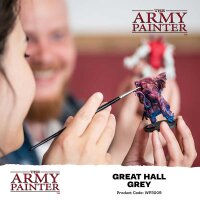 Warpaints Fanatic: Great Hall Grey (18mL)