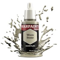 Warpaints Fanatic: Worn Stone (18mL)