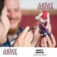 Warpaints Fanatic: Matt White (18mL)