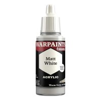 Warpaints Fanatic: Matt White (18mL)