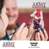 Warpaints Fanatic: Baron Blue (18mL)