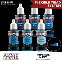 Warpaints Fanatic: Imperial Navy (18mL)