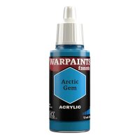 Warpaints Fanatic: Arctic Gem (18mL)