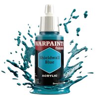 Warpaints Fanatic: Shieldwall Blue (18mL)