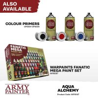 Warpaints Fanatic: Aqua Alchemy (18mL)