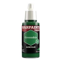 Warpaints Fanatic: Greenskin (18mL)