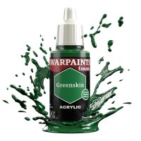 Warpaints Fanatic: Greenskin (18mL)