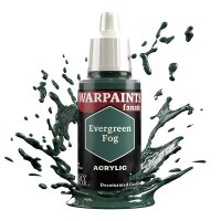 Warpaints Fanatic: Evergreen Fog (18mL)