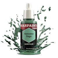 Warpaints Fanatic: Autumn Sage (18mL)