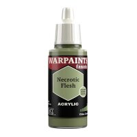 Warpaints Fanatic: Necrotic Flesh (18mL)