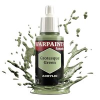 Warpaints Fanatic: Grotesque Green (18mL)