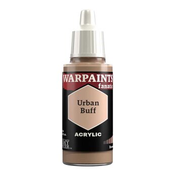 Warpaints Fanatic: Urban Buff (18mL)