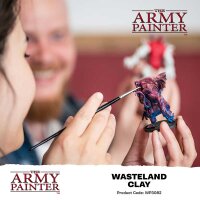 Warpaints Fanatic: Wasteland Clay (18mL)