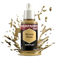 Warpaints Fanatic: Barren Dune (18mL)