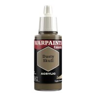 Warpaints Fanatic: Dusty Skull (18mL)