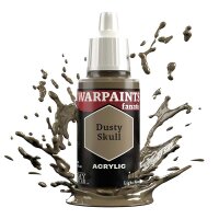 Warpaints Fanatic: Dusty Skull (18mL)