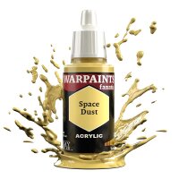 Warpaints Fanatic: Space Dust (18mL)