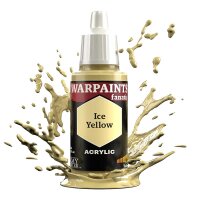 Warpaints Fanatic: Ice Yellow (18mL)