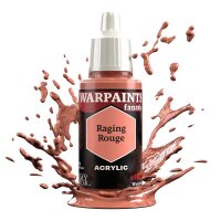 Warpaints Fanatic: Raging Rouge (18mL)