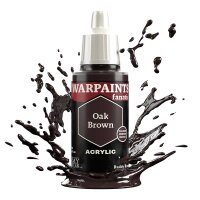 Warpaints Fanatic: Oak Brown (18mL)